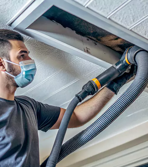 Duct Sealing Services in Palm Beach Gardens, Florida