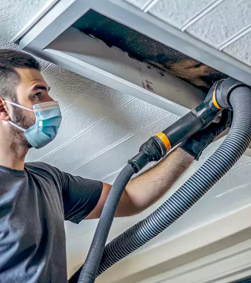 Air Duct Cleaning Services in Palm Beach Gardens, Florida