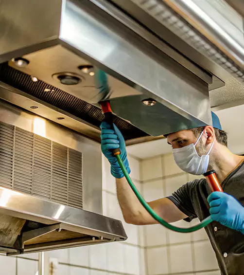 Air Duct Cleaning Services in Palm Beach Gardens, Florida