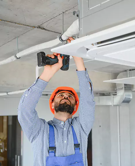 Cleaner Ductwork for Better Airflow in Palm Beach Gardens, FL