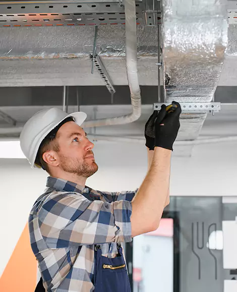 Cleaner Ventilation for Offices, Retail Spaces, and Facilities in Palm Beach Gardens, FL