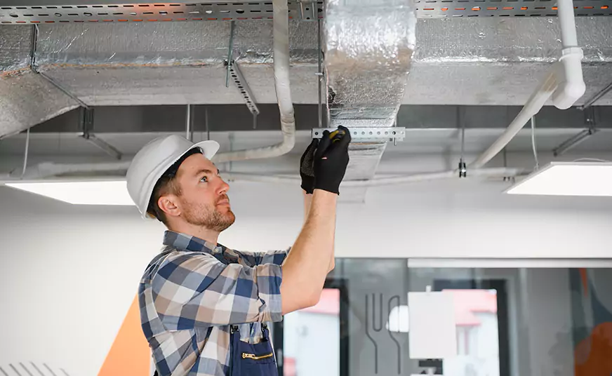 Air Duct Cleaning Services Palm Beach Gardens