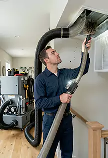 Duct Cleaning and Airflow Support in Palm Beach Gardens, FL