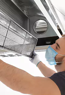 Dryer Vent and Indoor Air Quality Services in Palm Beach Gardens, FL