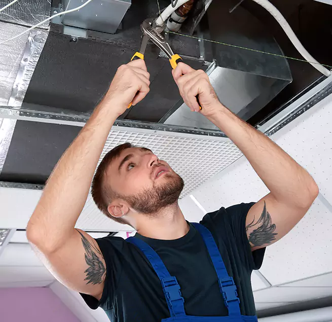 Why Homeowners and Businesses Choose Palm Beach Gardens Air Duct Cleaning Pro in Palm Beach Gardens?