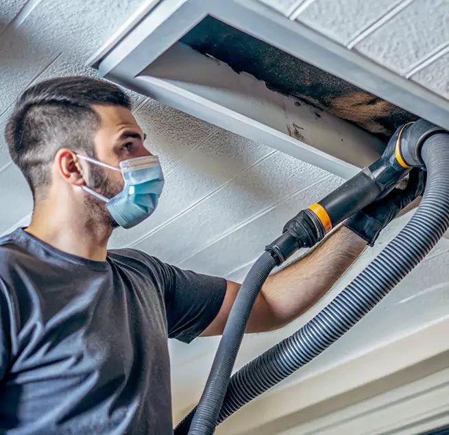 Why Palm Beach Gardens Homeowners Call Palm Beach Gardens Air Duct Cleaning Pro for Duct Cleaning?