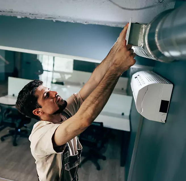 Why Palm Beach Gardens Homeowners Choose Palm Beach Gardens Air Duct Cleaning Pro for Air Duct Inspection?