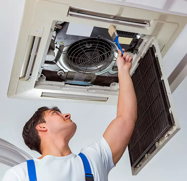Why Palm Beach Gardens Property Owners Choose Palm Beach Gardens Air Duct Cleaning Pro for Duct Sealing