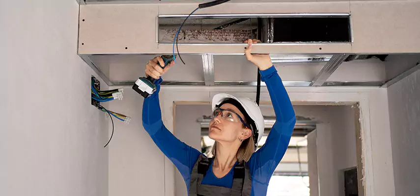 Air Vent Repair Services Palm Beach Gardens