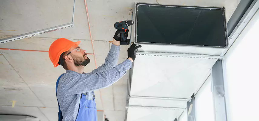 Dryer Vent Repair Palm Beach Gardens