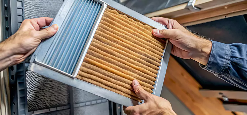 HEPA Filter Installation Palm Beach Gardens