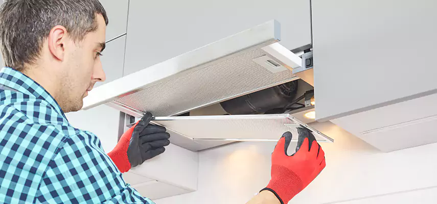 Restaurant Exhaust Cleaning Palm Beach Gardens