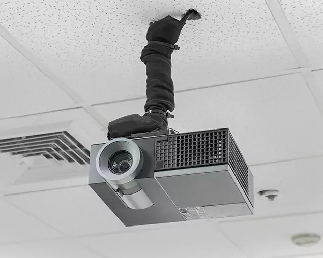 See Inside Your Ductwork Before Cleaning or Repair in Palm Beach Gardens, FL