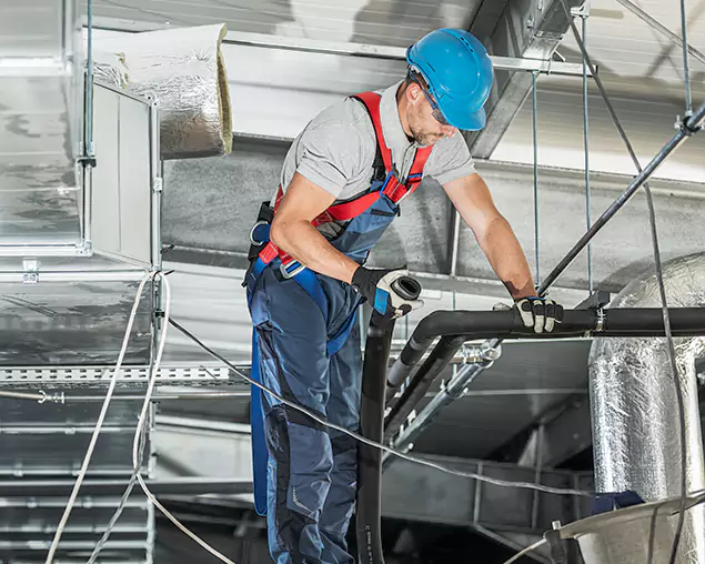 Fix Broken, Loose, and Blocked Dryer Vents in Palm Beach Gardens, FL