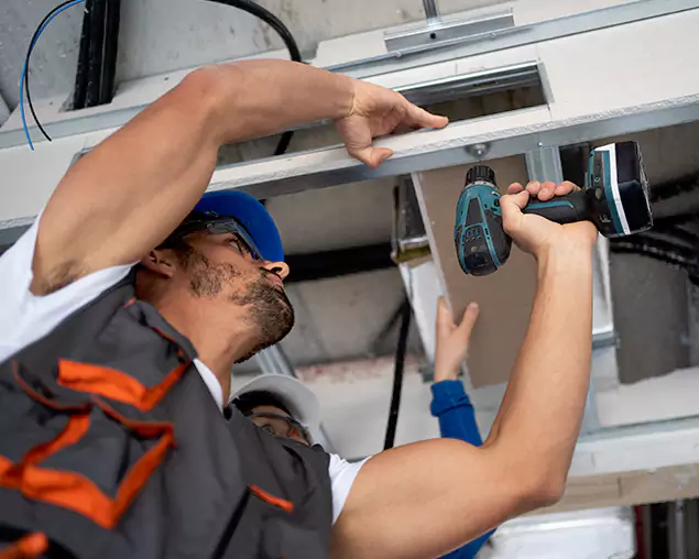 HVAC System Cleaning for Homes and Businesses in Palm Beach Gardens, FL