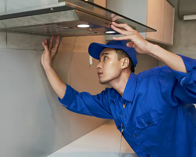 Move-In Move-Out Duct Cleaning in Palm Beach Gardens, Florida