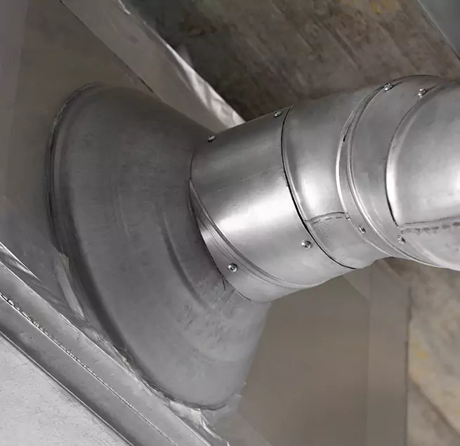Why Palm Beach Gardens Homeowners Choose Palm Beach Gardens Air Duct Cleaning Pro for Aeroseal Duct Sealing?