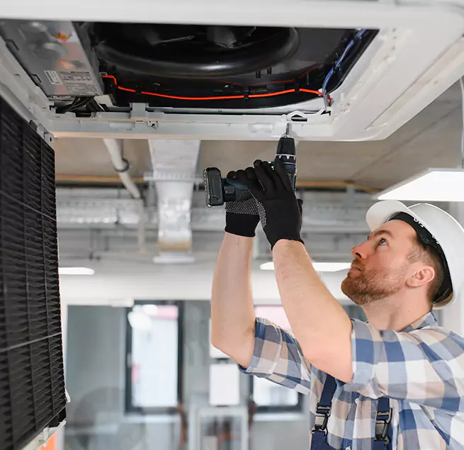 Why Palm Beach Gardens, FL Homeowners Choose Palm Beach Gardens Air Duct Cleaning Pro for Ductwork Modification?