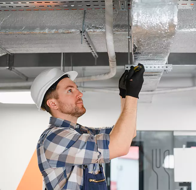Why Palm Beach Gardens, FL Homeowners Choose Palm Beach Gardens Air Duct Cleaning Pro for Energy Efficiency Duct Upgrades?