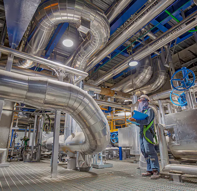 Why Palm Beach Gardens, FL Facilities Choose Palm Beach Gardens Air Duct Cleaning Pro for Industrial Duct Cleaning?