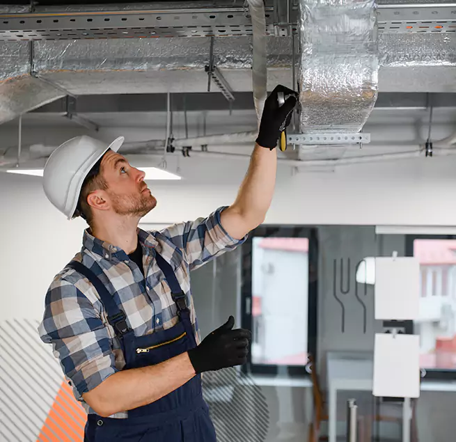 Why Builders and Homeowners Choose Palm Beach Gardens Air Duct Cleaning Pro for New Construction Duct Installation in Palm Beach Gardens, FL?