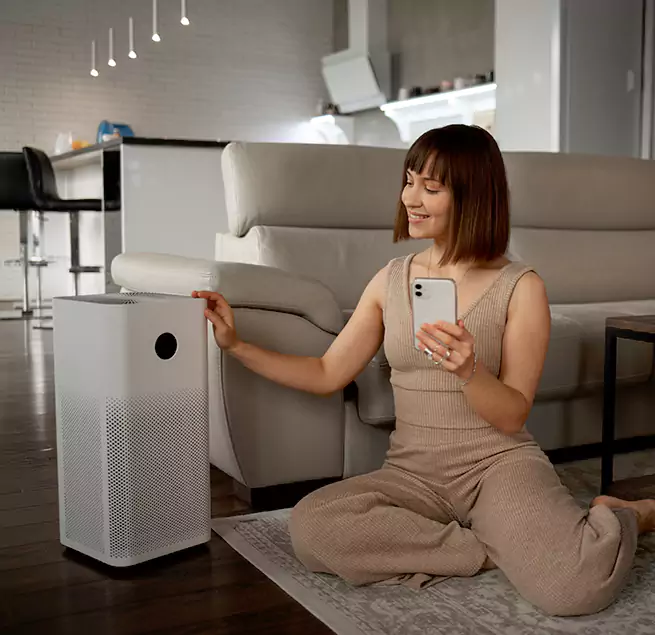 Why Palm Beach Gardens, FL Homeowners Choose Palm Beach Gardens Air Duct Cleaning Pro for Air Purifier Installation?